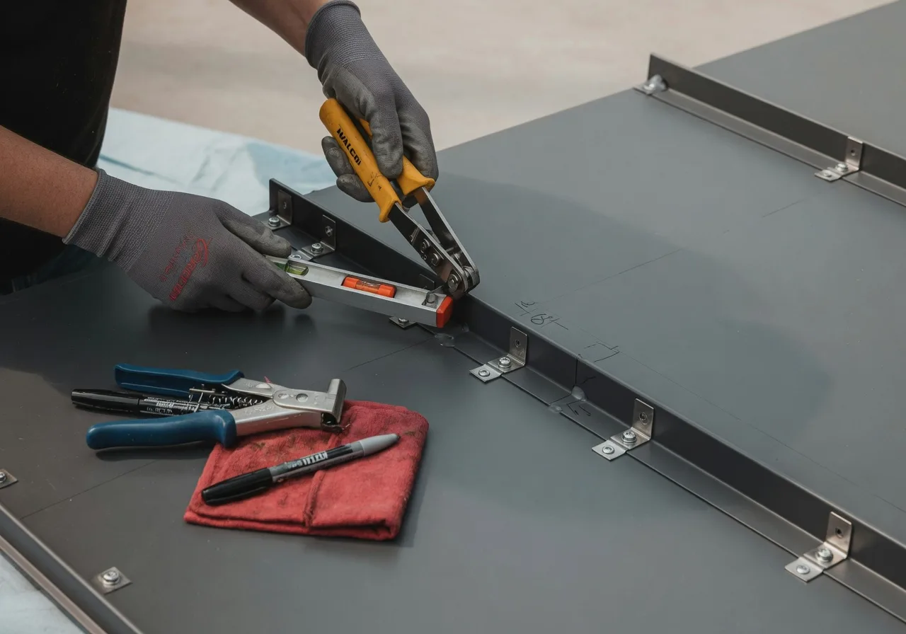 Why choose Metal Roofing Installation in Sedalia, NC